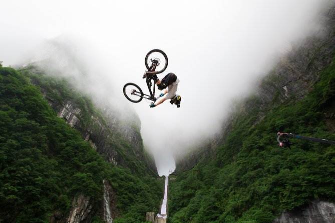 3-Day Private Zhangjiajie In-depth Exploring Tour - Price Check: Is $745 Good Value for 3 Days of Tickets and Transfers?
