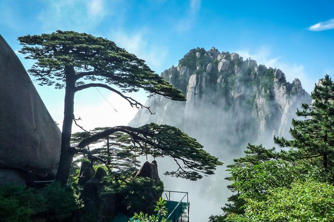 3-Day Yellow Mountains, Hongcun Village and Tunxi Ancient Street Private Tour - Key Highlights Worth Your Time