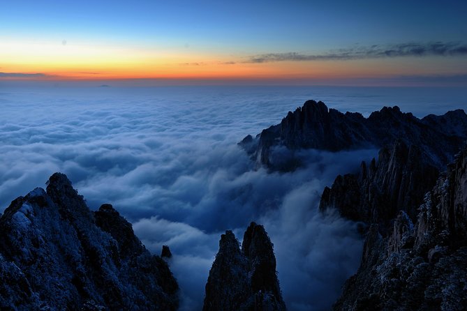 3-Day Yellow Mountains, Hongcun Village and Tunxi Ancient Street Private Tour - Why This Yellow Mountain + Hongcun + Tunxi Combo Works