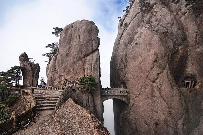 3-Day Yellow Mountains, Hongcun Village and Tunxi Ancient Street Private Tour - Tickets, Price, and Whether This Feels Like a Good Deal