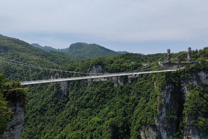 3-Day Zhangjiajie Panoramic Highlights Tour - Timing, Comfort, and Crowd-Smart Movement Between Stops