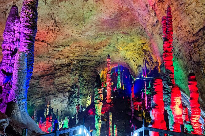 3-Day Zhangjiajie Panoramic Highlights Tour - Should You Book This 3-Day Zhangjiajie Panoramic Highlights Tour?