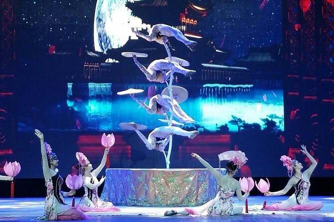 3 Full Days Private Beijing Tour to ALL Highlights with Lunches - Private transport and a structured route, not an improvisation contest