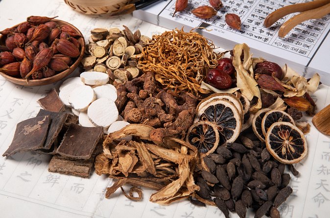3-Hour Herbal Wholesale TCM Market and a Local Wet Market Tour - Price and value: is $46.16 a good deal?