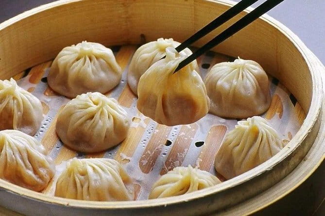 3-hour Morning/Afternoon Tea Tasting on Maliandao Street & Dimsum - Key points before you go