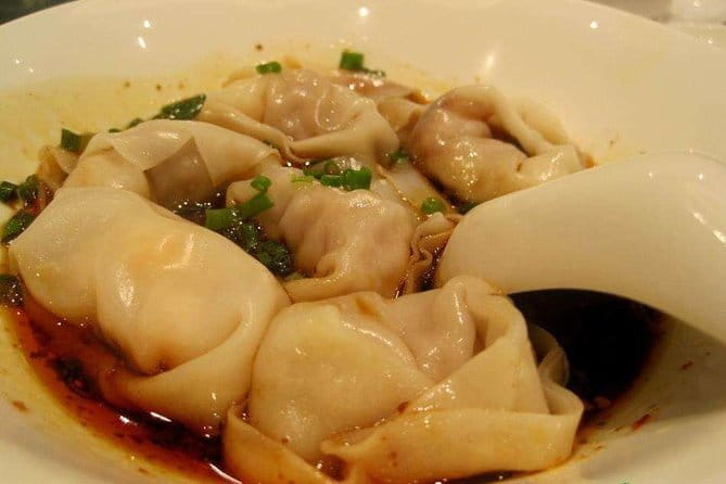 3-hour Morning/Afternoon Tea Tasting on Maliandao Street & Dimsum - The tea ceremony and eight-tea tasting, what to look for