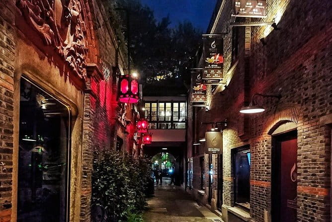 3-Hour Private Customized Shanghai Night Tour - Why this 3-hour Shanghai night plan works for first-timers