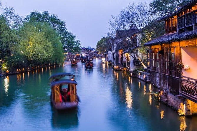 3-Hour Private Customized Shanghai Night Tour - How the customization actually helps you (and what to ask for)