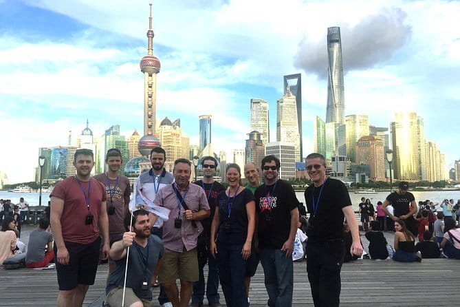 3-Hour Private Customized Shanghai Night Tour - Price and value: is $62.70 per person worth it?