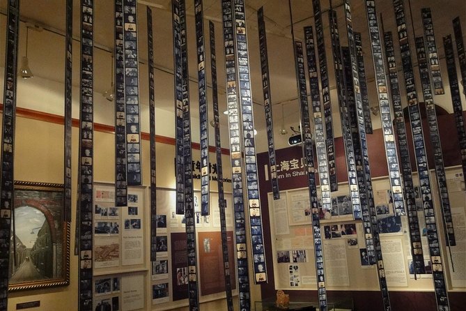 3-Hour Private Tour to Jewish Ghetto and Shanghai Bund - Price and value for a 3-hour private Jewish Shanghai walk
