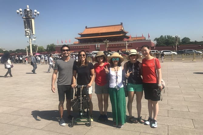 3-Hour Private Walking Tour including Monk Blessing Ceremony at Lama Temple - FAQ