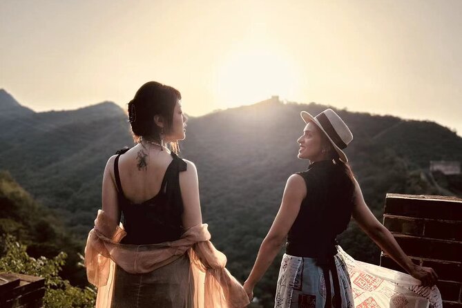 4-5 Hour Beijing Layover Tour to Mutianyu Great Wall - Why Mutianyu works so well during a layover