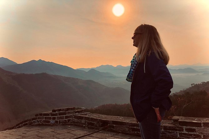4-5 hours Wild Great Wall Layover Tour with Flexible Visit Time - Price and value: what $140.06 includes, and what it does not