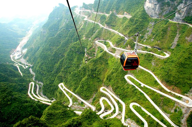 4-Day-3-Night Best of Zhangjiajie Private Tour Package - What you are really buying for about $260
