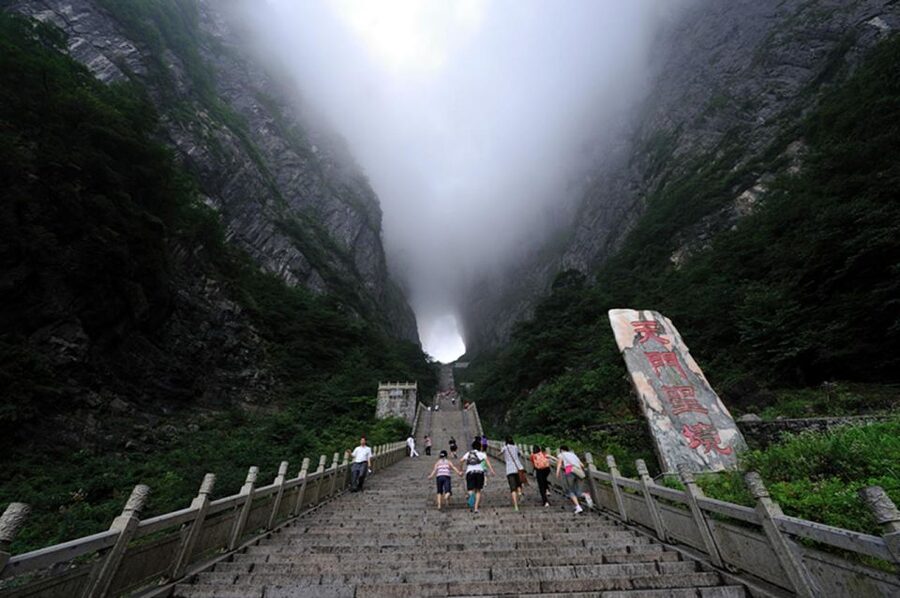 4-Day Highlights of Zhangjiajie With Sunrise Experience - Key Highlights You Will Actually Feel on This Trip