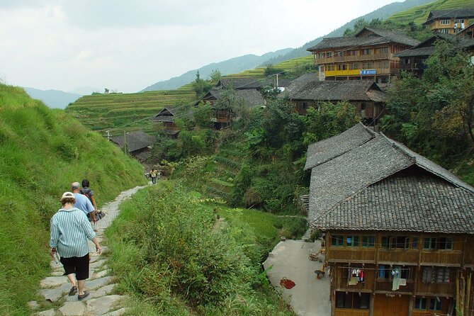 4 Days Guilin Essence and Yangshuo Countryside Tour - Key highlights worth centering in your planning