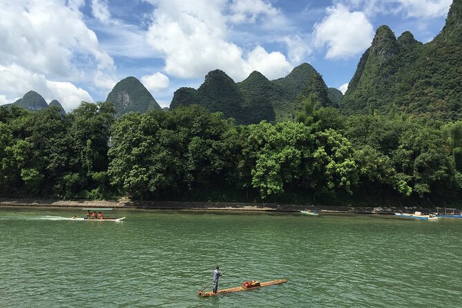 4 Days Guilin Essence and Yangshuo Countryside Tour - Why this Guilin and Yangshuo plan feels efficient