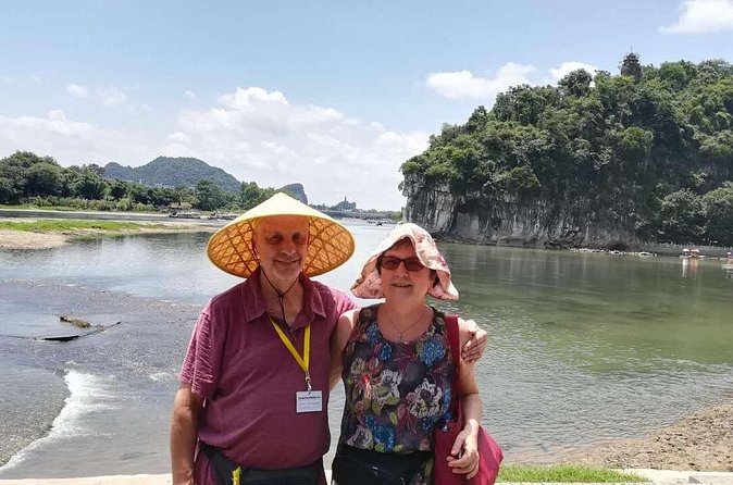 4 Days Guilin Essence and Yangshuo Countryside Tour - West Street and village time in Yangshuo