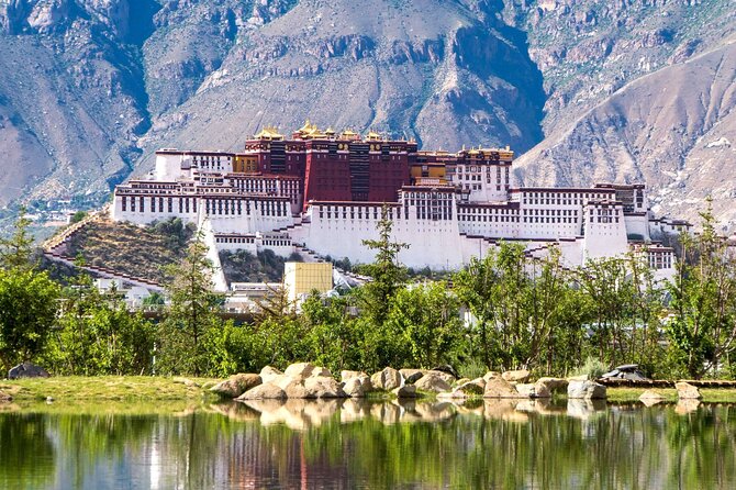 4 Days Lhasa City Essential Group Tour - Key points that make this Lhasa tour worth your time