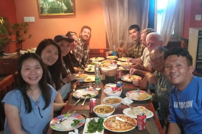 4 Days Lhasa City Essential Group Tour - Day 4: Flexible morning, then airport or train drop-off