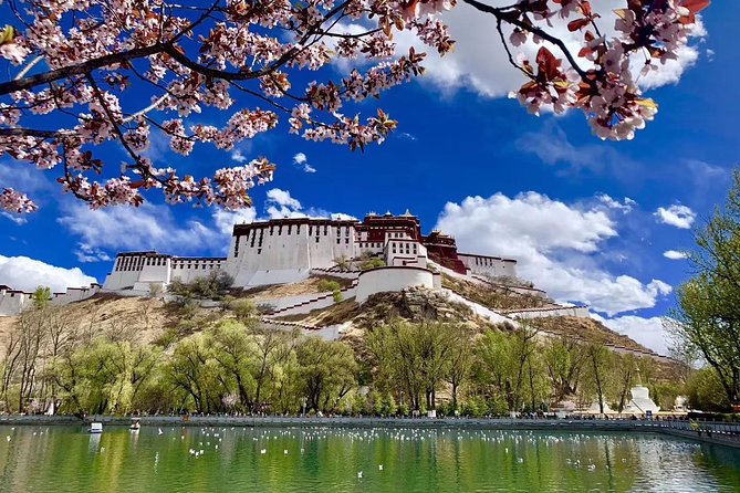 4 Days Lhasa Impression Small Group Tour - Day 4: Your departure matters because the Tibet permit has limits