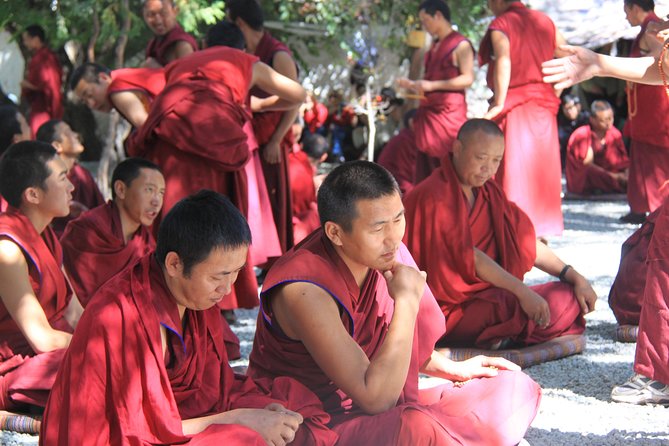4 Days Lhasa Impression Small Group Tour - Why the small-group format is the real value