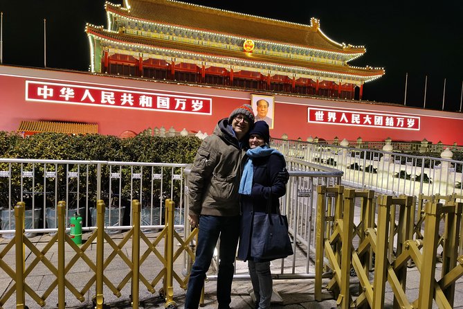 4 Hour Beijing Layover Night Tour - How a Beijing night layover tour saves your precious hours