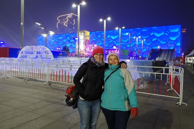 4 Hour Beijing Layover Night Tour - Walking between New Beijing and Old Beijing (and what that means for you)