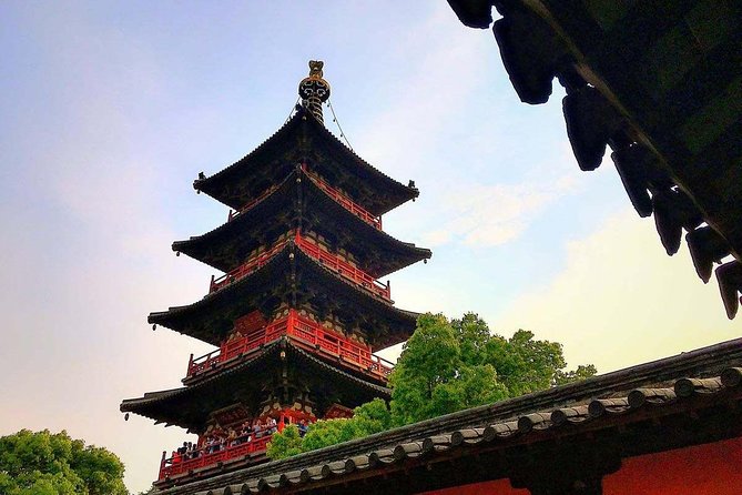 4-Hour Flexible Suzhou City Highlights Private Tour - Your Private Guide, Hotel Pickup, and Train-Station Convenience