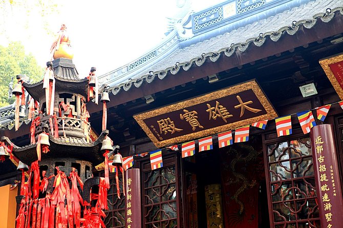 4-Hour Flexible Suzhou City Highlights Private Tour - Price and Value: Is $114.29 Per Person Worth It?