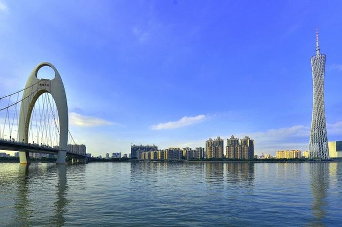 4-Hour Private Flexible Guangzhou City Tour with Dim-Sum Option - Key highlights worth caring about