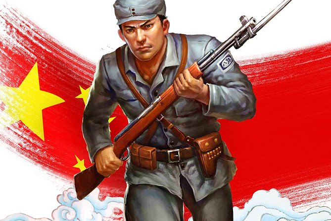 4-Hour Private Shanghai Art and History Tour - Key highlights worth your time