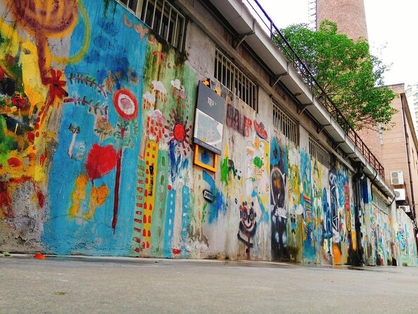 4-Hour Private Shanghai Art and History Tour - Tianzifang and the former French Concession lanes: Shikumen meets modern Shanghai
