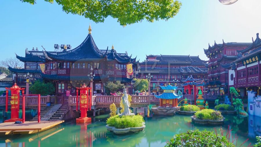 4-Hour Private Shanghai Shopping Tour with Local Expert - Why This 4-Hour Private Shopping Tour in Shanghai Feels So Practical