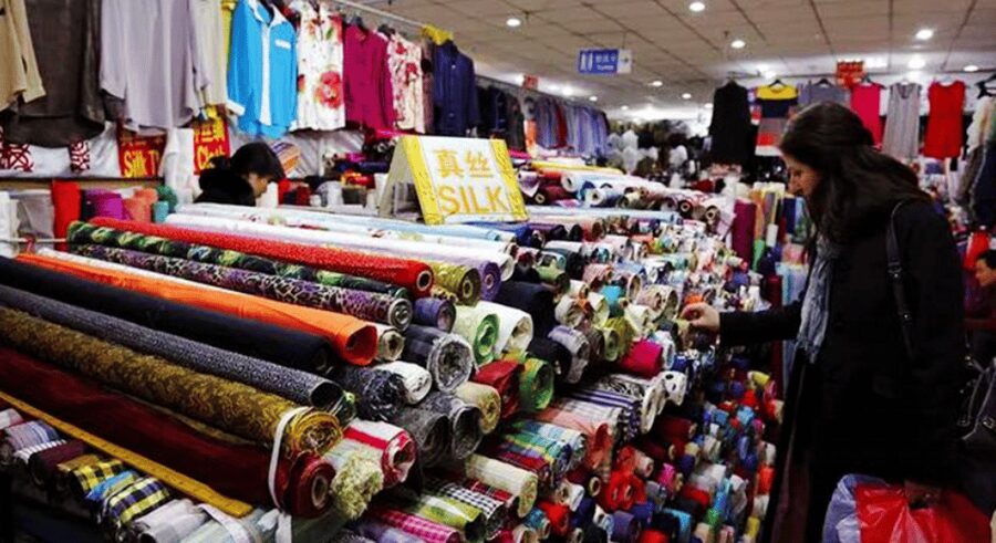 4-Hour Private Shanghai Shopping Tour with Local Expert - Who This Tour Is Best For in Shanghai