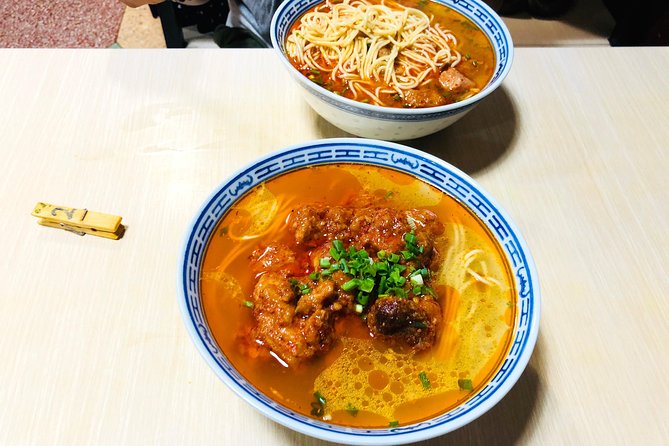 4-Hour Private Tour of Calligraphy Class, Hutong and Dumplings - Who this private calligraphy and hutong tour is best for