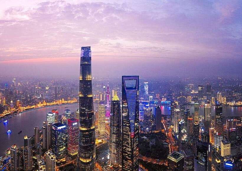 4-Hour Shanghai City Private Tour by German-Speaking Guide - Key things you should notice before you go