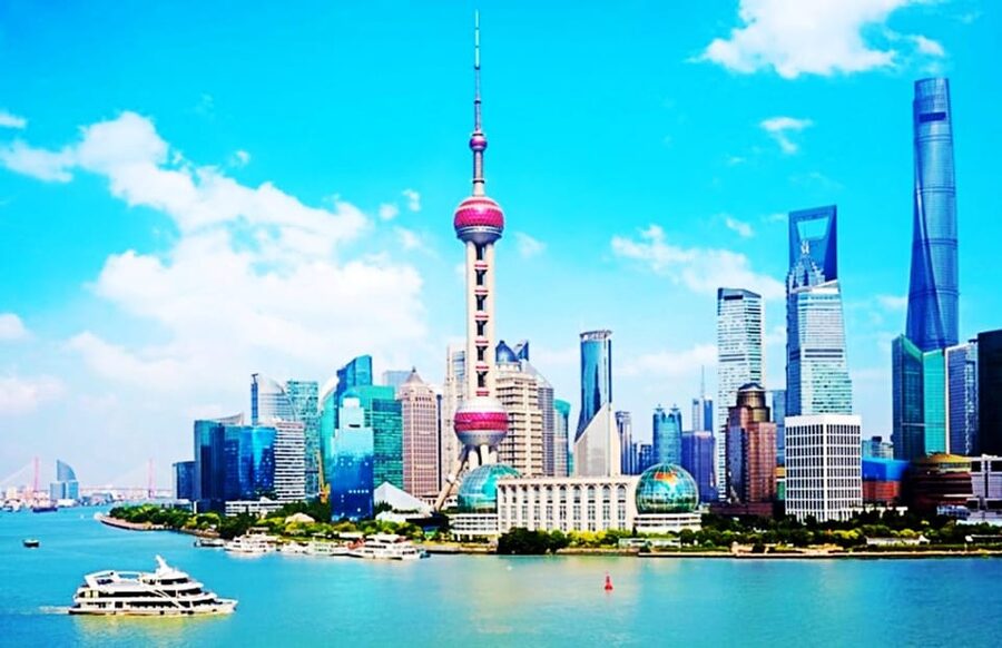 4-Hour Shanghai City Private Tour by German-Speaking Guide - Optional swaps: Nanjing Road and the French Concession choices