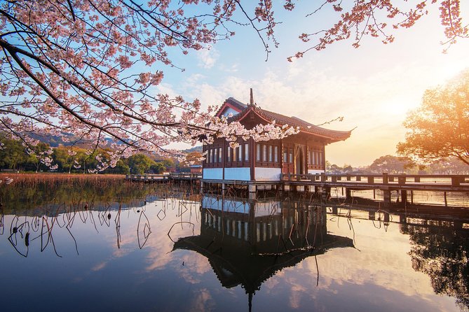 4-Hour Suzhou Private Customized Tour - Who this tour is best for (and who may want something else)