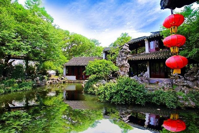 4-Hour Tongli Water Town Private Tour from Suzhou with Boat Ride - Why Tongli Works So Well as a Half-Day Tour