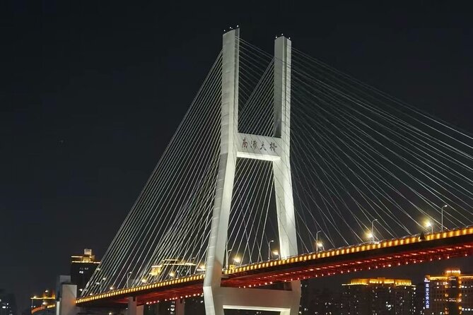 4-Hr Shanghai Layover Tour: Maglev, Wet Market, Food, Landmarks - Yuyuan Old Street, and when you should pay for Yu Garden