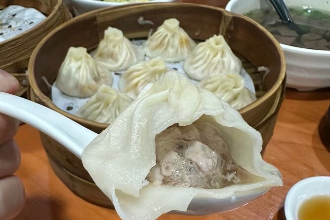 4-Hr Shanghai Layover Tour: Maglev, Wet Market, Food, Landmarks - Who this layover tour fits best