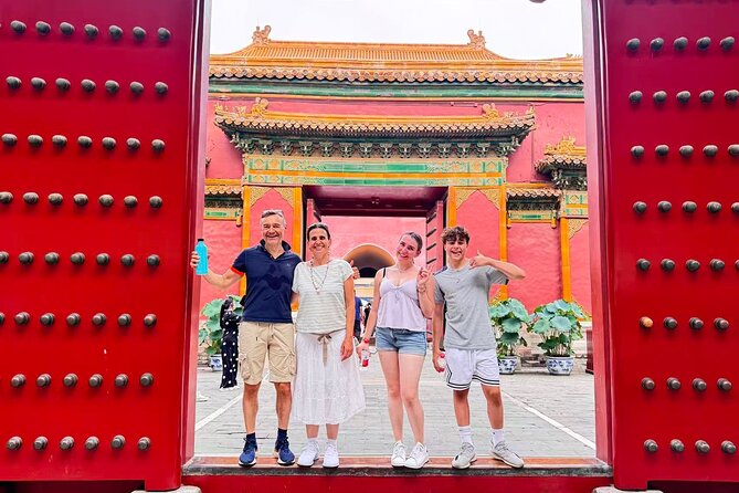 4 Hrs Forbidden City In depth Tour with Hotel pickup - Treasure Gallery time: the stop many half-days skip