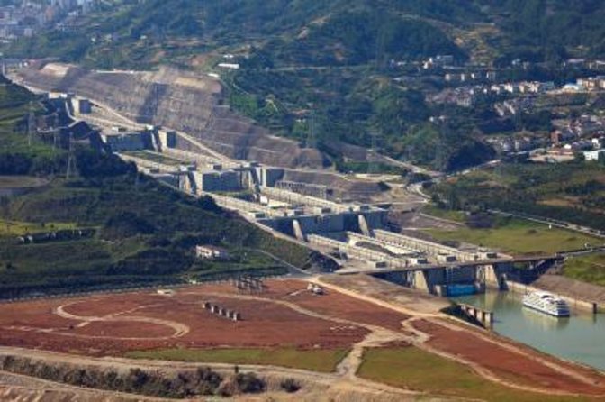 4D3N Yangtze River Cruise: Chongqing to Yichang by Century Cruise - Key things that make this cruise worth your time