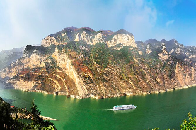 4D3N Yangtze River Cruise:Chongqing to Yichang by Victoria Cruise - Who Should Book This Cruise, and Who Should Skip It