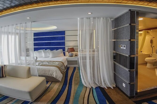 4D3N Yangtze River Cruise:Chongqing to Yichang by Victoria Cruise - Qutang and Wu Gorges, Then Badong and the Shennv Stream Pea Boat