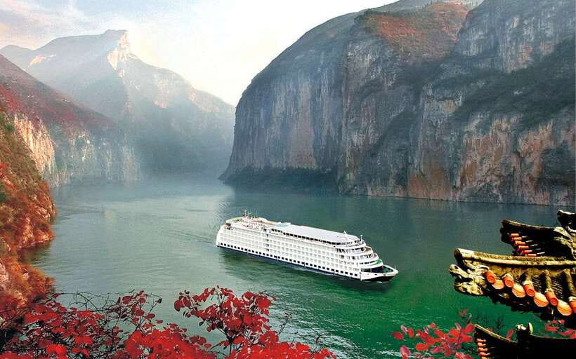 4D3N Yangtze River Victoria Cruise: Chongqing to Yichang - Key highlights worth your attention