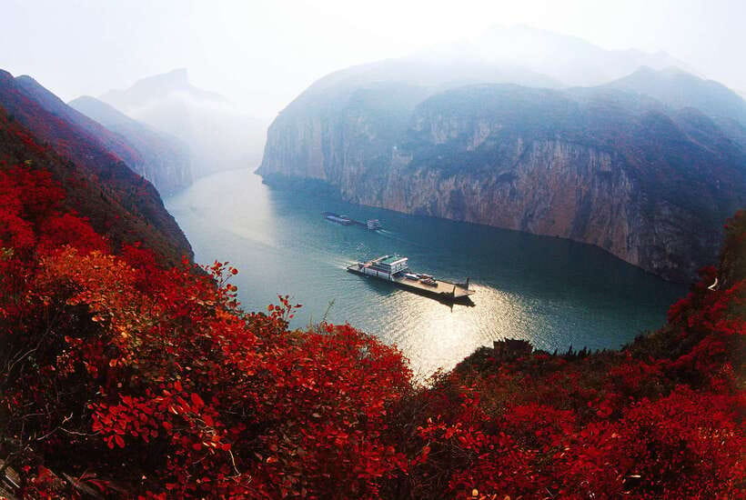 4D3N Yangtze River Victoria Cruise: Chongqing to Yichang - Practical tips I’d pack with you before your Chongqing to Yichang cruise