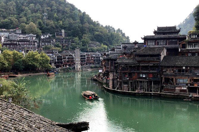 5-Day Combo Package of Zhangjiajie With Fenghuang (By Fast Train) - Key Things That Make This Tour Worth Your Time