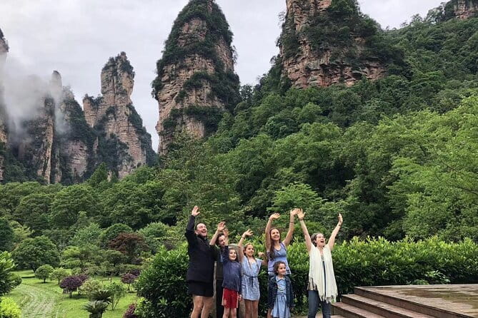 5-Day Private Zhangjiajie Ultimate Experience Tour - Key highlights you should care about